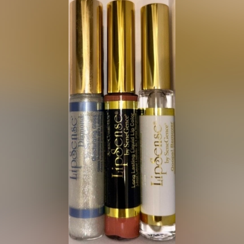 LipSense Starter Kit - Picture 3 of 15